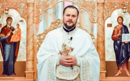 Pr. Adrian Dobreanu: Tânărul bogat – între bogăție și veșnicie. Scurtă meditație la Duminica a XII-a după Rusalii