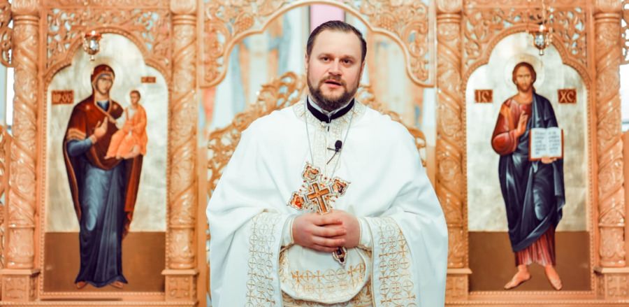 Pr. Adrian Dobreanu: Tânărul bogat – între bogăție și veșnicie. Scurtă meditație la Duminica a XII-a după Rusalii