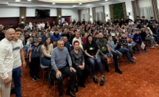 „Gala Campionilor”: Clubul Alpha MMA Academy Baia Mare, rezultate de excepție obținute în acest an competițional