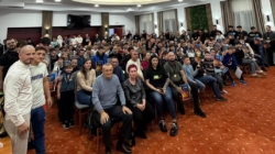 „Gala Campionilor”: Clubul Alpha MMA Academy Baia Mare, rezultate de excepție obținute în acest an competițional