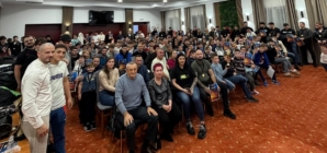 „Gala Campionilor”: Clubul Alpha MMA Academy Baia Mare, rezultate de excepție obținute în acest an competițional