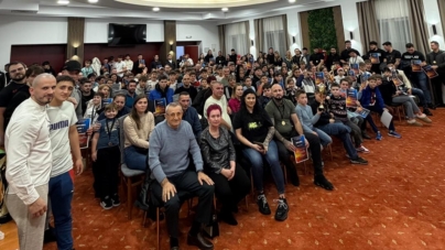 „Gala Campionilor”: Clubul Alpha MMA Academy Baia Mare, rezultate de excepție obținute în acest an competițional