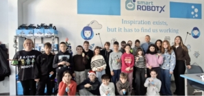 Elevii de la Școala Gimnazială „Alexandru Ioan Cuza” Baia Mare, conectați la educația europeană prin tehnologie și natură