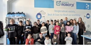 Elevii de la Școala Gimnazială „Alexandru Ioan Cuza” Baia Mare, conectați la educația europeană prin tehnologie și natură