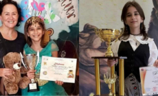 „Muzica este stilul meu de viață” – Adina Dunca, un munte de talent confirmat de premii excepționale