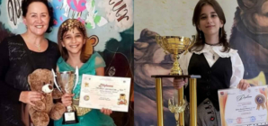 „Muzica este stilul meu de viață” – Adina Dunca, un munte de talent confirmat de premii excepționale