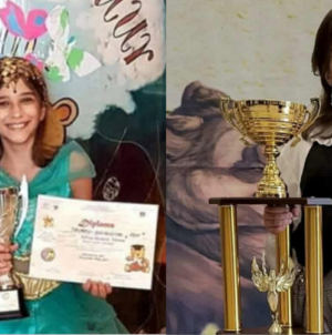 „Muzica este stilul meu de viață” – Adina Dunca, un munte de talent confirmat de premii excepționale