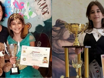 „Muzica este stilul meu de viață” – Adina Dunca, un munte de talent confirmat de premii excepționale