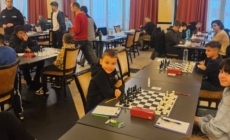 Academia de Șah Maramureș: rezultate deosebite la competițiile din țară