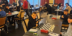 Academia de Șah Maramureș: rezultate deosebite la competițiile din țară