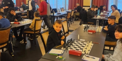 Academia de Șah Maramureș: rezultate deosebite la competițiile din țară