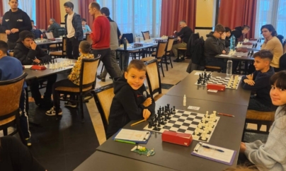 Academia de Șah Maramureș: rezultate deosebite la competițiile din țară