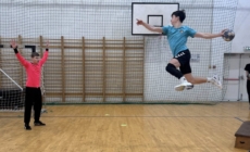 Stagiu de pregătire pe posturi la AH Minaur