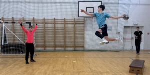 Stagiu de pregătire pe posturi la AH Minaur