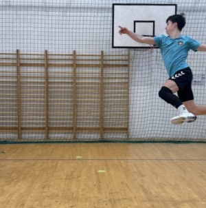 Stagiu de pregătire pe posturi la AH Minaur