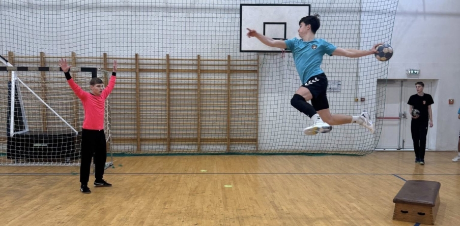 Stagiu de pregătire pe posturi la AH Minaur