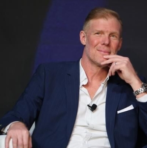 Alexi Lalas, fost adversar al „tricolorilor” la World Cup 1994, despre CM 2026: „Ar fi extraordinar să fiți și voi aici”