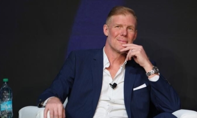 Alexi Lalas, fost adversar al „tricolorilor” la World Cup 1994, despre CM 2026: „Ar fi extraordinar să fiți și voi aici”