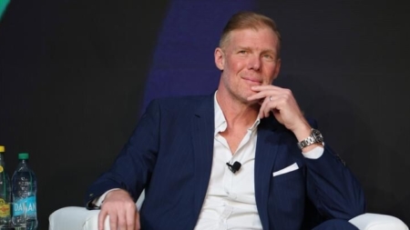 Alexi Lalas, fost adversar al „tricolorilor” la World Cup 1994, despre CM 2026: „Ar fi extraordinar să fiți și voi aici”