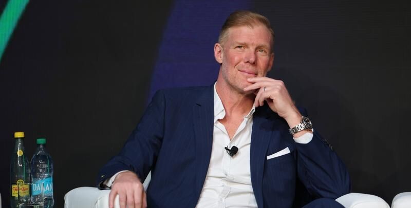 Alexi Lalas, fost adversar al „tricolorilor” la World Cup 1994, despre CM 2026: „Ar fi extraordinar să fiți și voi aici”