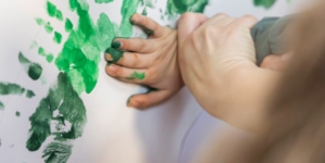 Spiritul de sărbătoare și-a făcut simțită prezența la Centrul de terapii Althera