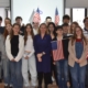 20 de ani de American Spaces la American Corner Baia Mare