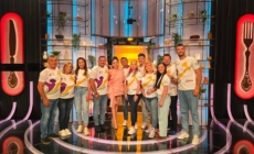 Antrenori de la Fabrica de Campioni, în juriu în emisiunea ”Chefi la cuțite”