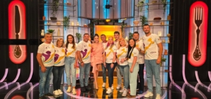 Antrenori de la Fabrica de Campioni, în juriu în emisiunea ”Chefi la cuțite”
