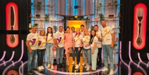 Antrenori de la Fabrica de Campioni, în juriu în emisiunea ”Chefi la cuțite”