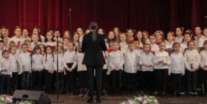 Concert de colinde caritabil la Casa de Cultură a Sindicatelor din Baia Mare