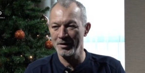 Daniel Apostu: „Tuturor portarilor cu care am lucrat le-am cerut să fie deschiși față de mine, numai așa putem avea rezultate”