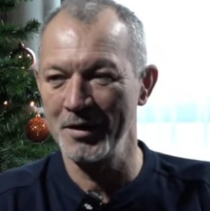 Daniel Apostu: „Tuturor portarilor cu care am lucrat le-am cerut să fie deschiși față de mine, numai așa putem avea rezultate”