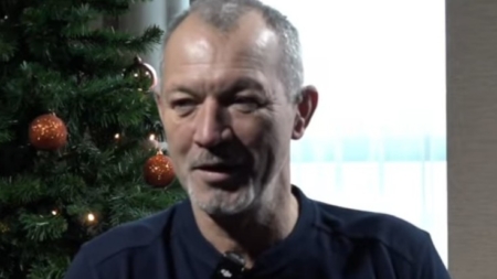 Daniel Apostu: „Tuturor portarilor cu care am lucrat le-am cerut să fie deschiși față de mine, numai așa putem avea rezultate”