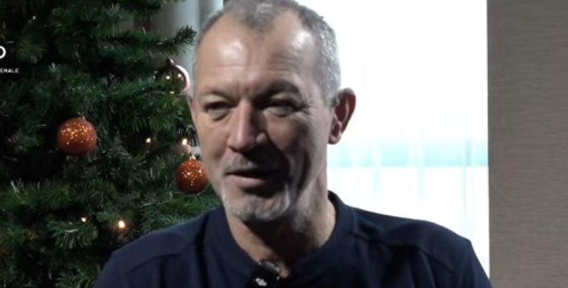 Daniel Apostu: „Tuturor portarilor cu care am lucrat le-am cerut să fie deschiși față de mine, numai așa putem avea rezultate”