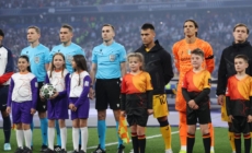 FIFA a validat lista arbitrilor români pentru competițiile internaționale din 2026