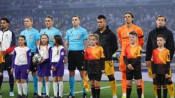 FIFA a validat lista arbitrilor români pentru competițiile internaționale din 2026