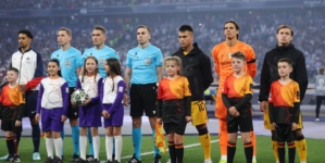 FIFA a validat lista arbitrilor români pentru competițiile internaționale din 2026