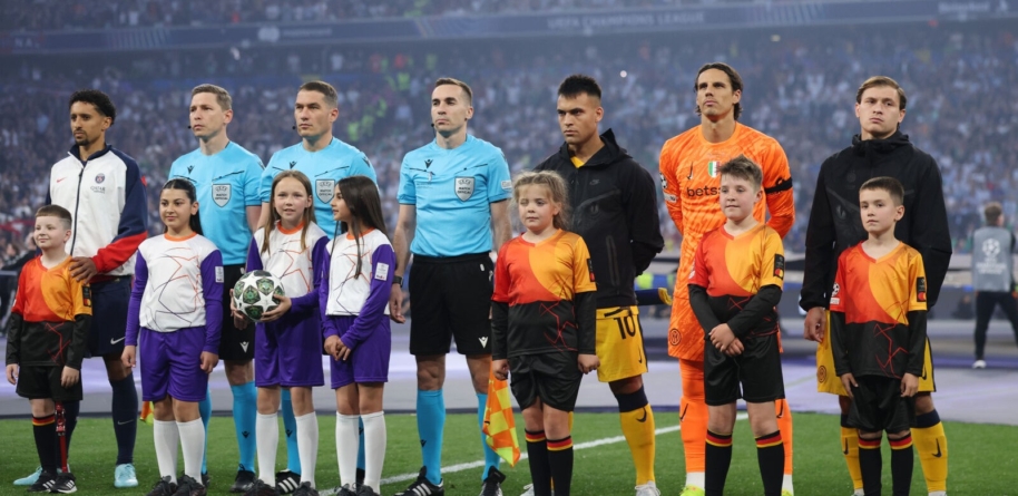 FIFA a validat lista arbitrilor români pentru competițiile internaționale din 2026