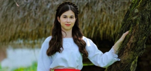 Raluca Maria Chira, o voce tânără care cucerește scena prin talent și pasiune