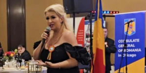 Prof. dr. Cristina Ioan, îndrăgita soprană din Baia Mare, a primit distincția de ambasador al culturii românești
