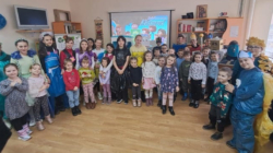 „Întâlnire între prietenii naturii”: Educație ecologică prin joc și culoare la Școala Gimnazială „Alexandru Ioan Cuza“ din Baia Mare