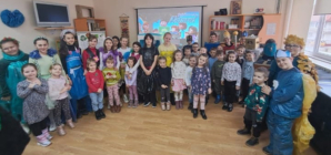 „Întâlnire între prietenii naturii”: Educație ecologică prin joc și culoare la Școala Gimnazială „Alexandru Ioan Cuza“ din Baia Mare