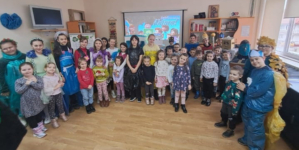 „Întâlnire între prietenii naturii”: Educație ecologică prin joc și culoare la Școala Gimnazială „Alexandru Ioan Cuza“ din Baia Mare