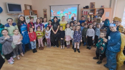 „Întâlnire între prietenii naturii”: Educație ecologică prin joc și culoare la Școala Gimnazială „Alexandru Ioan Cuza“ din Baia Mare