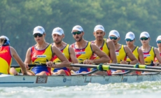Canotajul, locul 1 în clasamentul sporturilor din România în 2025