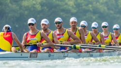 Canotajul, locul 1 în clasamentul sporturilor din România în 2025
