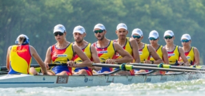 Canotajul, locul 1 în clasamentul sporturilor din România în 2025
