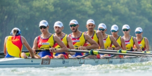 Canotajul, locul 1 în clasamentul sporturilor din România în 2025