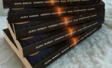 Lansare de carte la Borșa: „Femeile destinului”