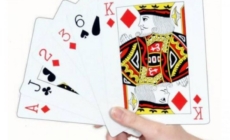 28 decembrie- Ziua Internațională a Jocului de Cărți